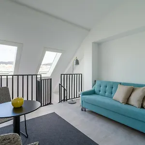  Apartment Tusity One