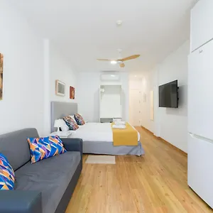  Apartment Ok Canteras By Canariasgetaway