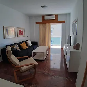  Apartment Edificio Gaviota 2