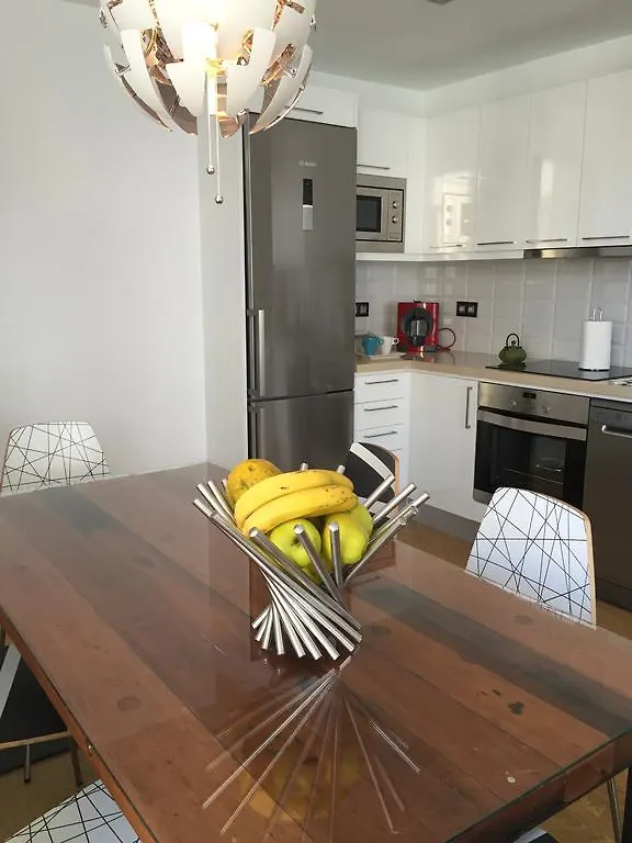 Superb Apartament Canteras Las Palmas de Gran Canaria 0*,