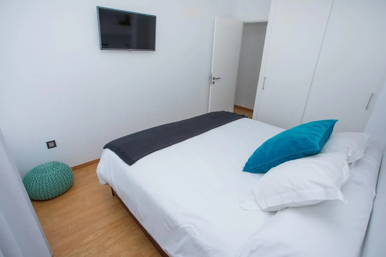 Apartment Superb Apartament Canteras Las Palmas de Gran Canaria