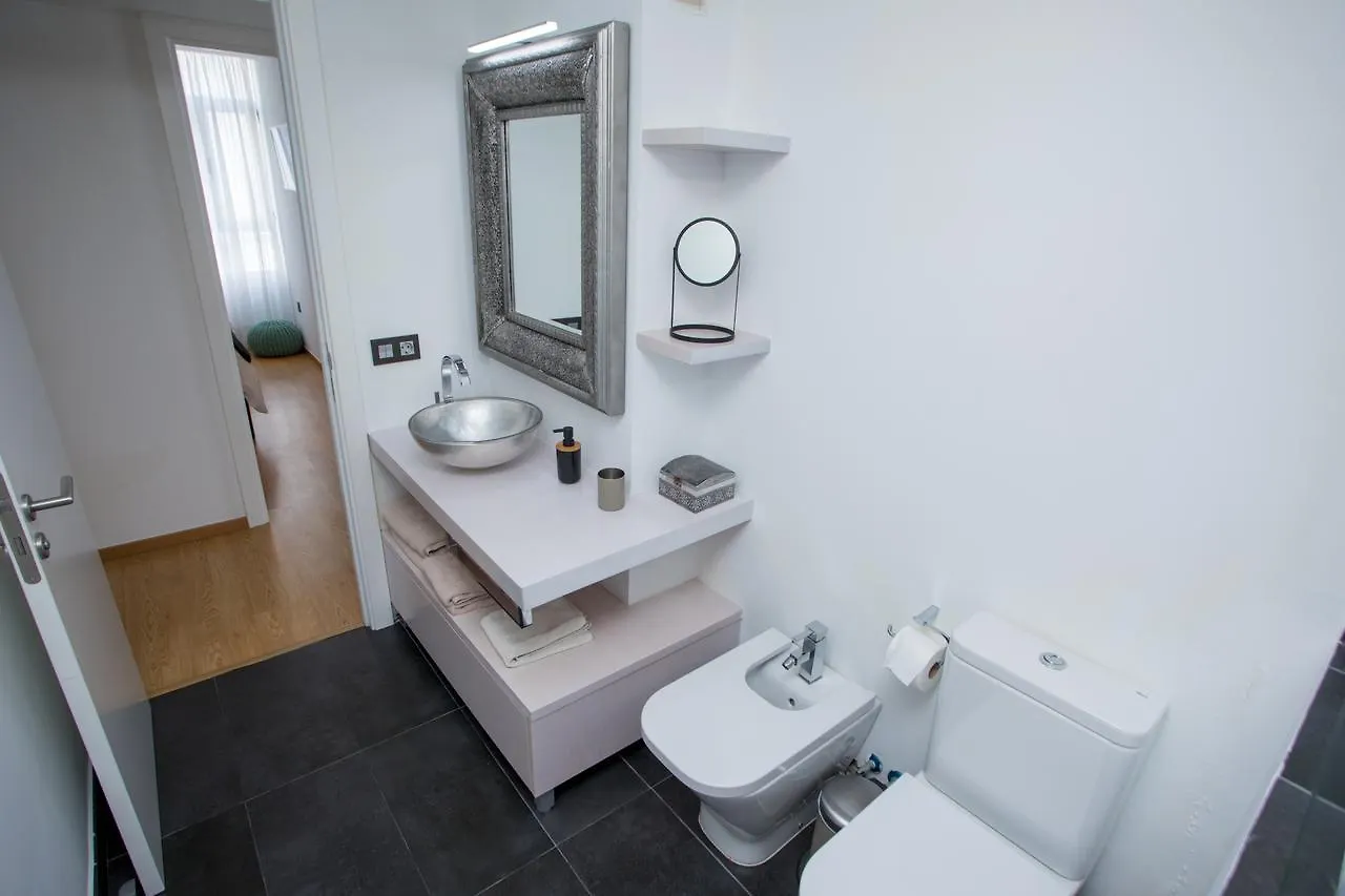 Superb Apartament Canteras Las Palmas de Gran Canaria 0*,  Spain