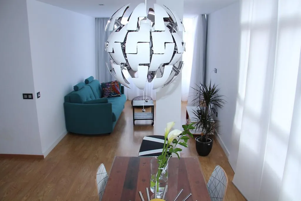 Superb Apartament Canteras Las Palmas de Gran Canaria Spain