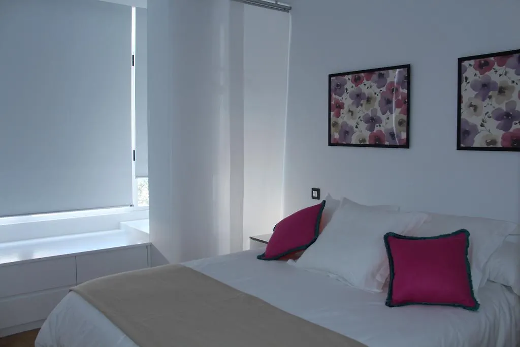 Superb Apartament Canteras Las Palmas de Gran Canaria Apartment