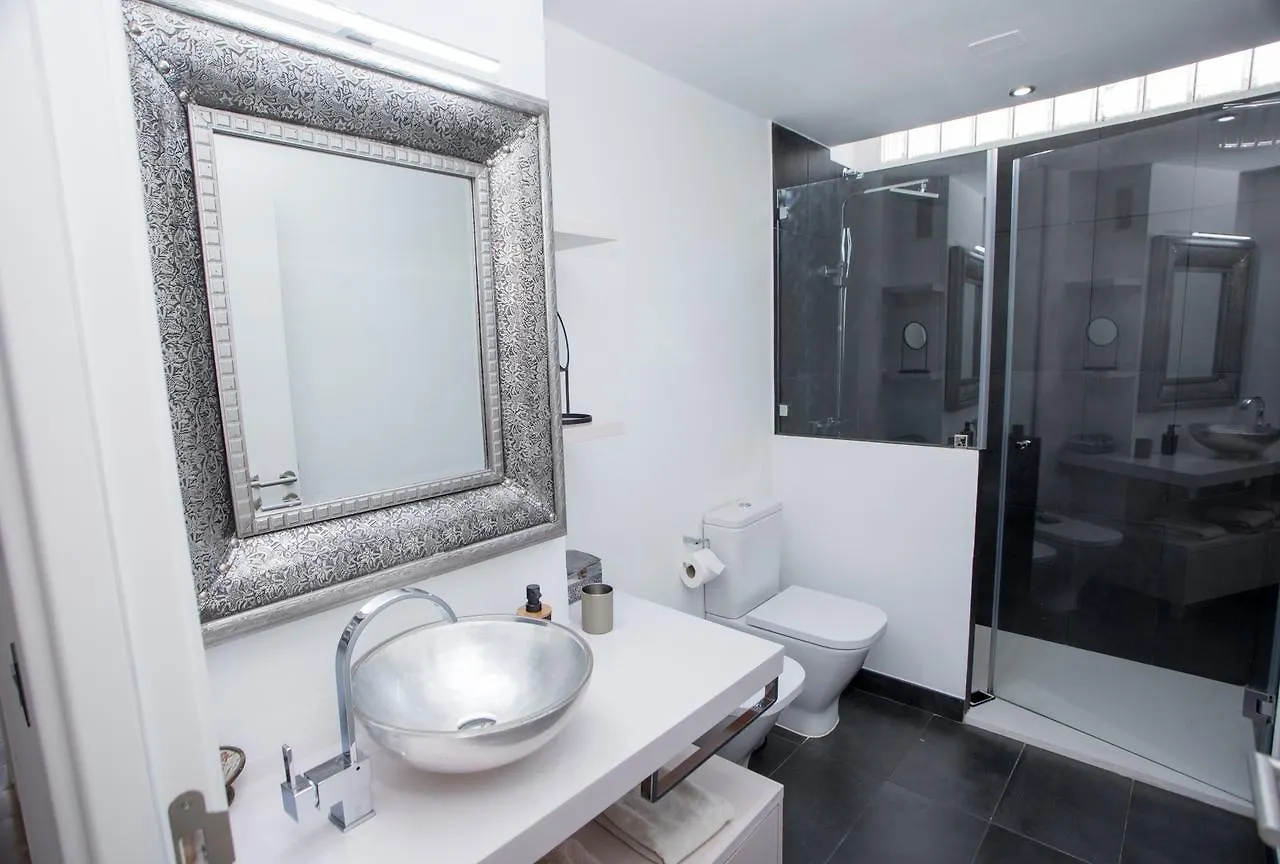 Superb Apartament Canteras Las Palmas de Gran Canaria Apartment