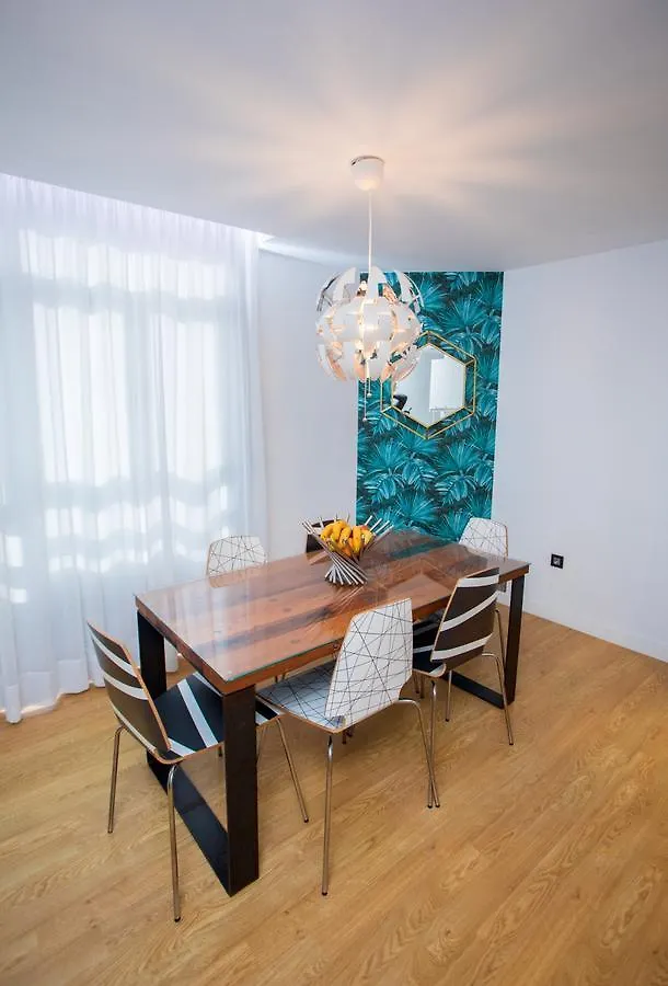 Superb Apartament Canteras Las Palmas de Gran Canaria
