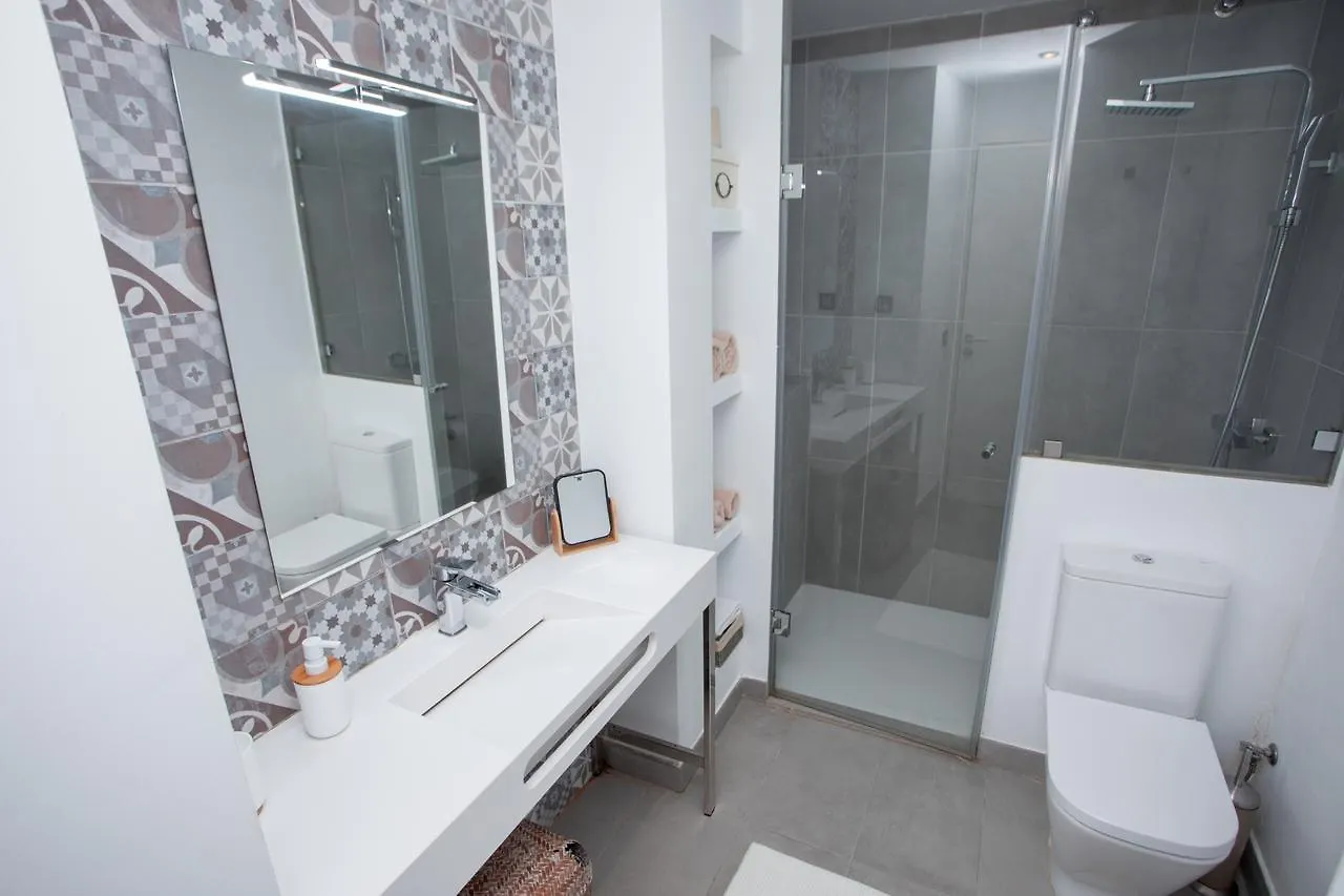 Superb Apartament Canteras Las Palmas de Gran Canaria Spain
