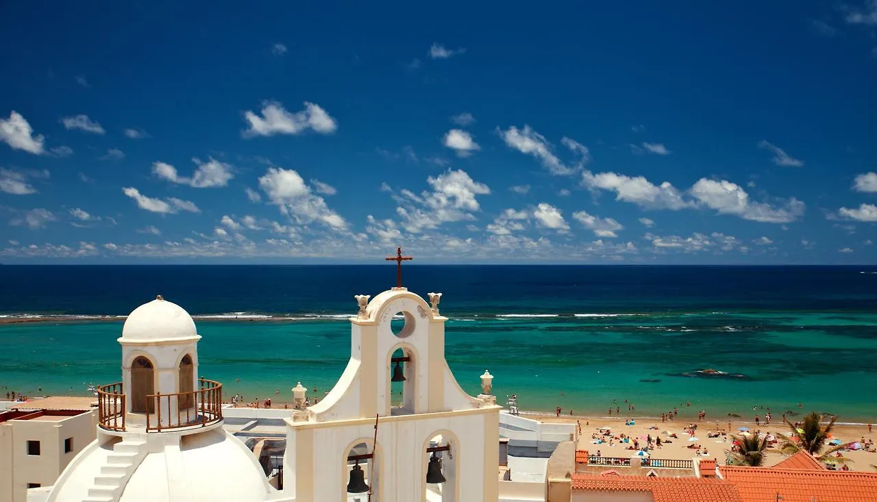 Superb Apartament Canteras Las Palmas de Gran Canaria